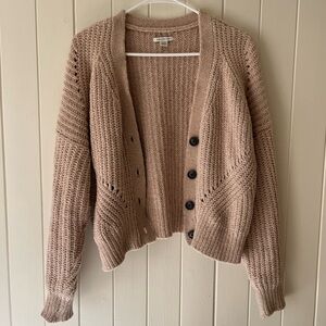 American Eagle Cardigan